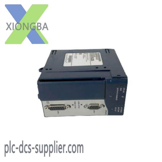 GENERAL ELECTRIC IC695PBS301