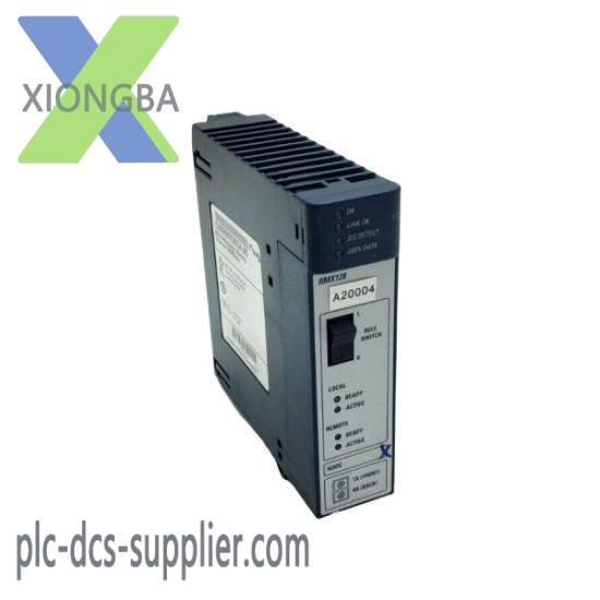 General Electric IC695RMX128DG Redundancy Memory Module