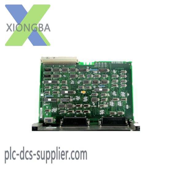 General Electric IC697BEM711M Bus Expansion Receiver