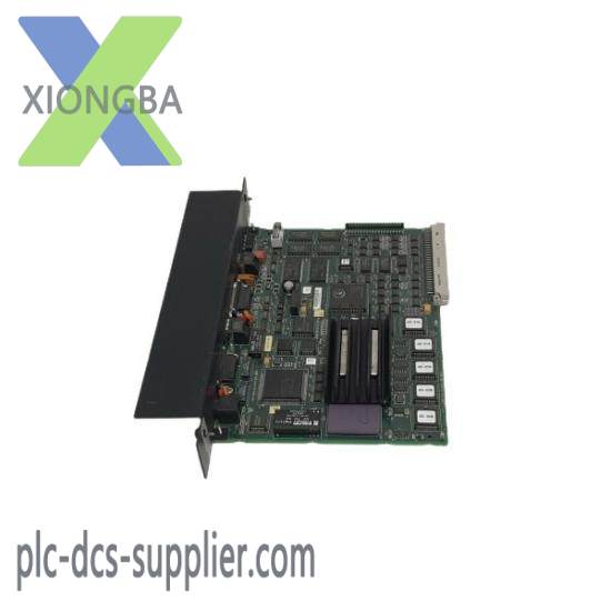 General Electric IC697CMM742-FF Interface Module
