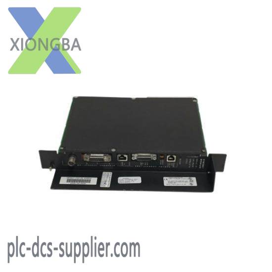 General Electric IC697CMM742-FF Interface Module