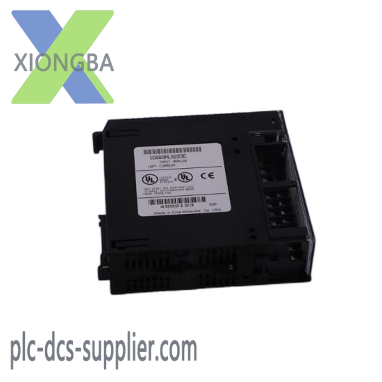 General Electric IC697CPU782 Good Price