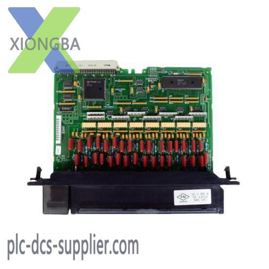 GENERAL ELECTRIC IC697MDL250