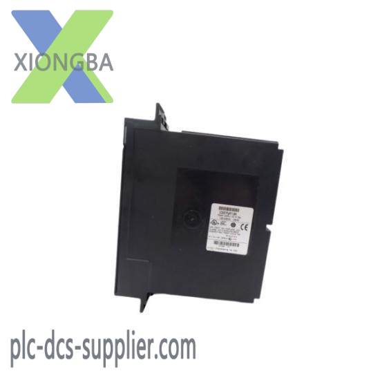 GE IC697PWR710N