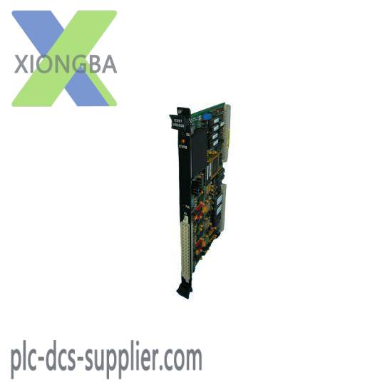 General Electric DS200GGIAF1BAC