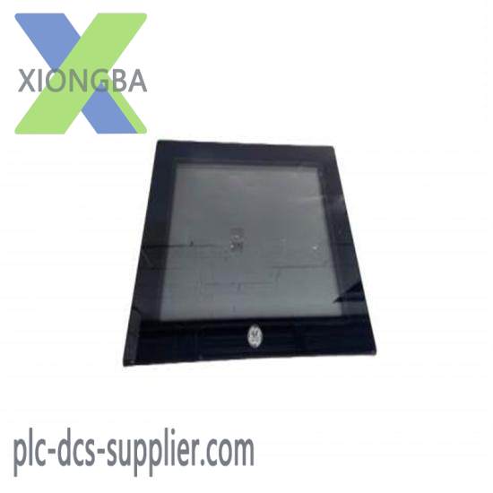 General Electric IC755SUE10CTD TOUCH PANEL