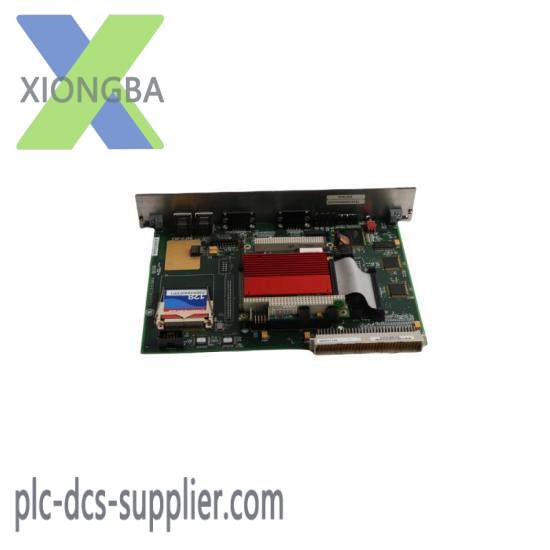 General Electric IS200ACLEH1BAA/ACLEH1B Analog Input Module