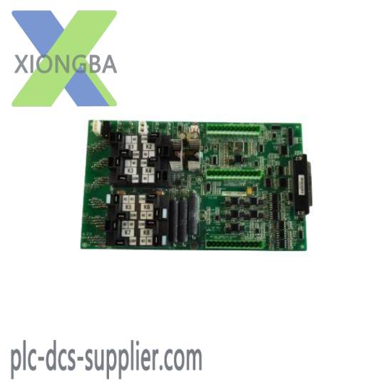 General Electric IS200AEADH3ADA Module