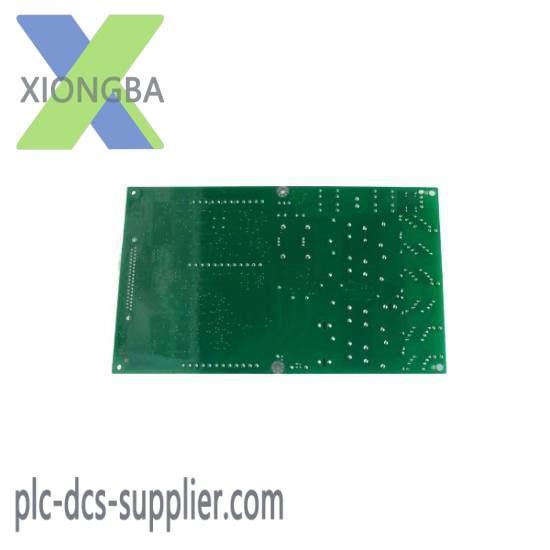 General Electric IS200AEADH3ADA Module