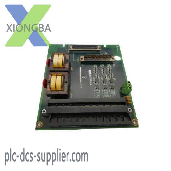 GE IC693PBM200-BC