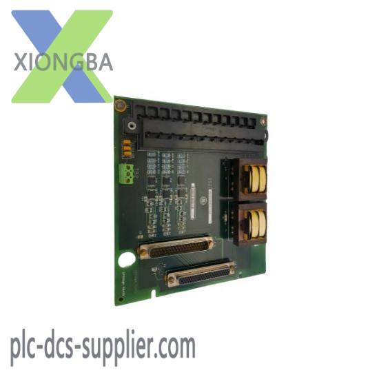 GE IC693PBM200-BC