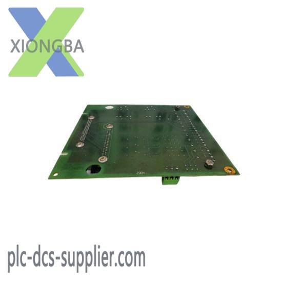 GE IC693PBM200-BC