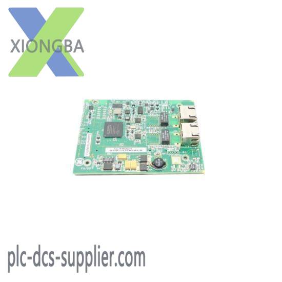 General Electric IS200SPROH1ABC Ppro Terminal Card