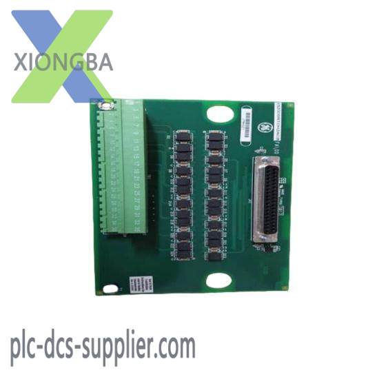 General Electric IS200SRTDH2ACB