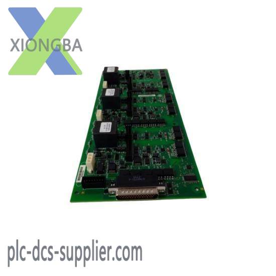 General Electric  IS210AEBIH3BE  Printed Circuit Board