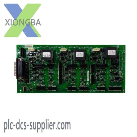 General Electric  IS210AEBIH3BE  Printed Circuit Board