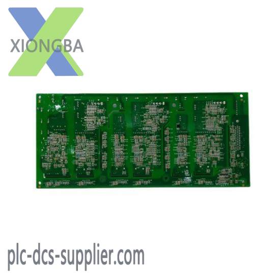 General Electric  IS210AEBIH3BE  Printed Circuit Board
