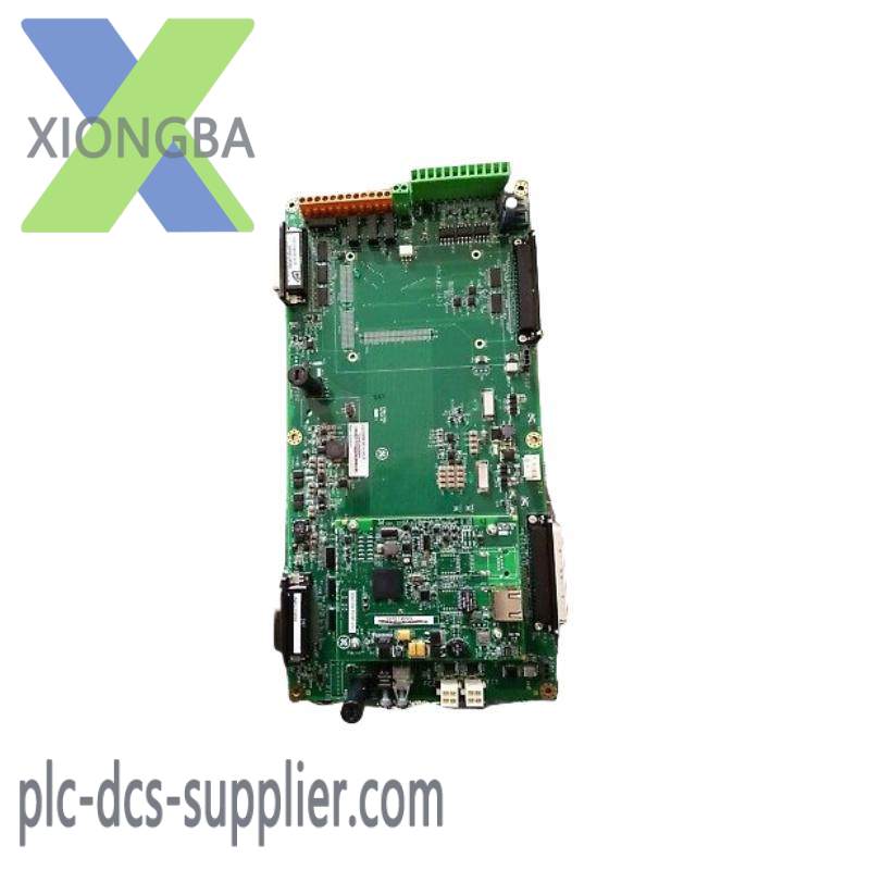 General Electric IC754VSF12CTD