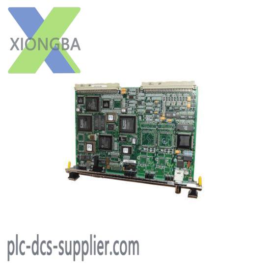 General Electric IS215WEMAH1BB/IS200WEMAH1AEA Circuit Board