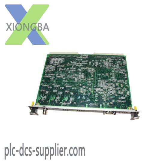 General Electric IS215WEMAH1BB/IS200WEMAH1AEA Circuit Board