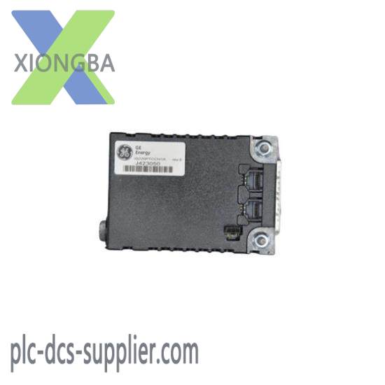 GENERAL ELECTRIC IS220PPRAH1A I/O Module