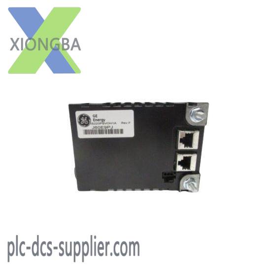 General Electric DS20OPTBAG1BBA