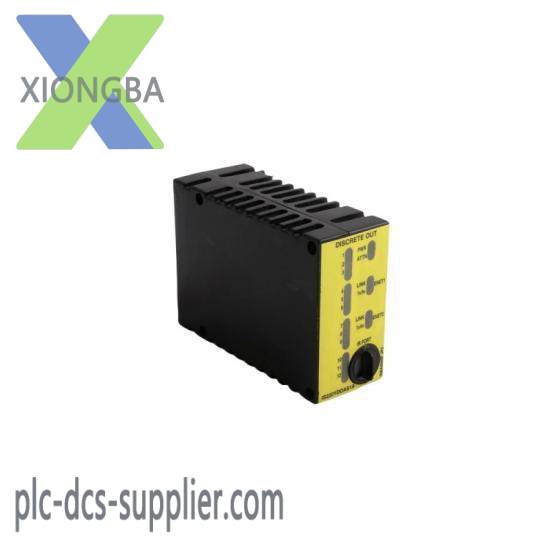 GE IS200ECTXG1A