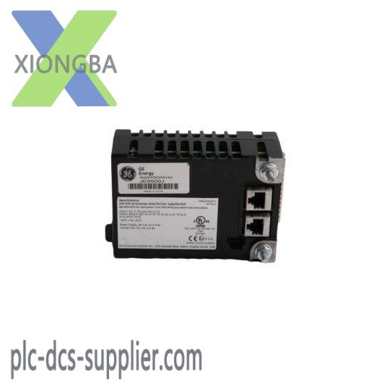 GE IS210DTTCH1A
