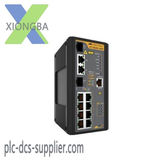 General Electric IS230STCIH4A Contact Input Assembly