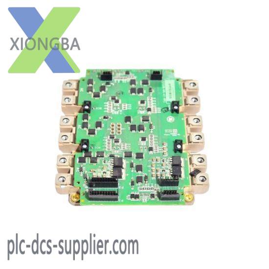 General Electric  IS400AEBMH3A Board Brand New