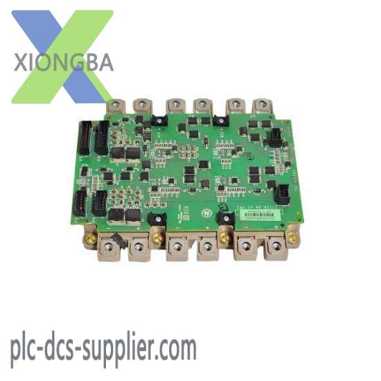 General Electric  IS400AEBMH3A Board Brand New