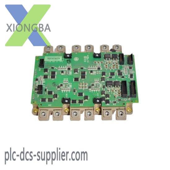 General Electric  IS400AEBMH3A Board Brand New