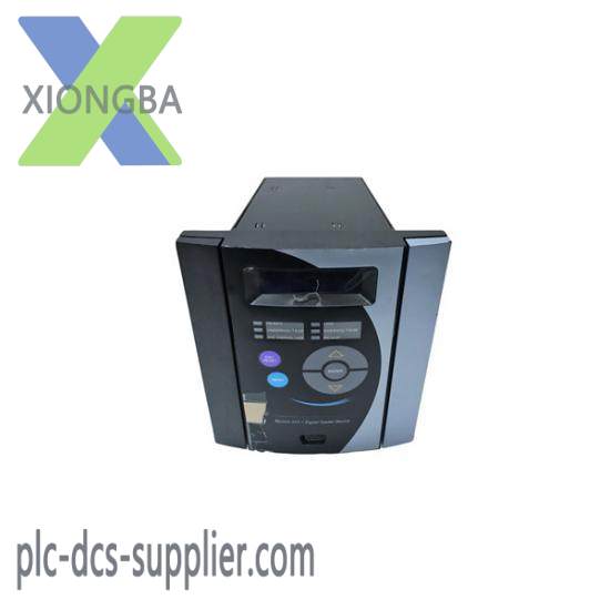 General Electric MIVII1000E00HI00 Digital Feeder Device