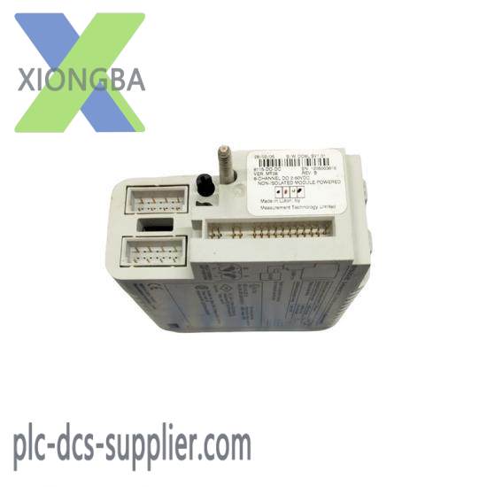 General Electric MTL 8115-DO-DC Digital Output Module
