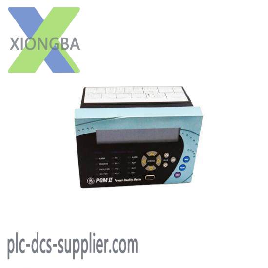 PQMII-T20-C-A