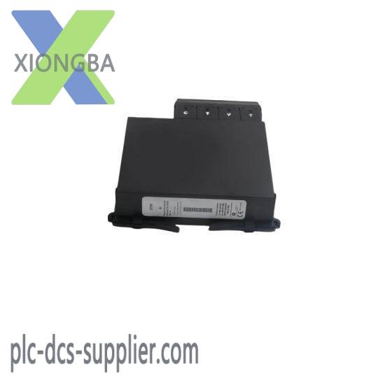 General Electric UR6BH Multilin Digital I/O Card