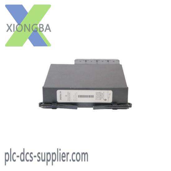 GENERAL ELECTRIC UR6GH Digital I/O Module