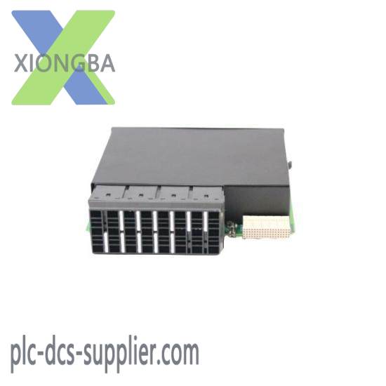 GENERAL ELECTRIC UR6GH Digital I/O Module
