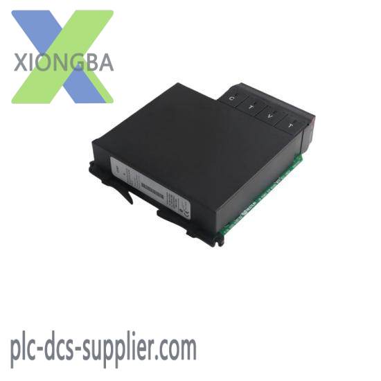General Electric UR7CM Multilin Digital Input Module