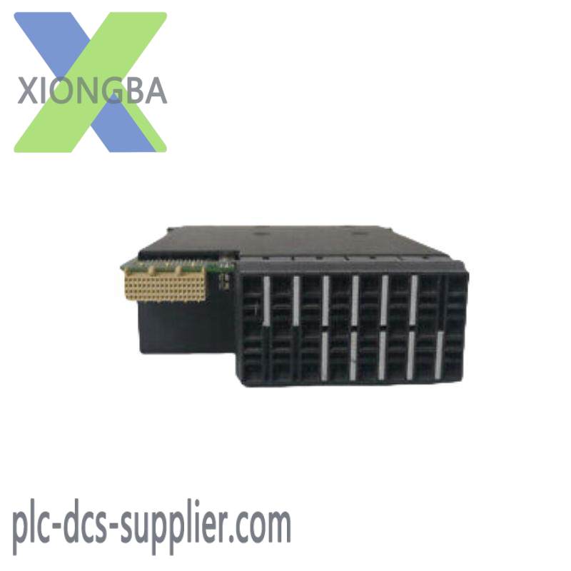 General Electric UR8LH Digital Relay Module