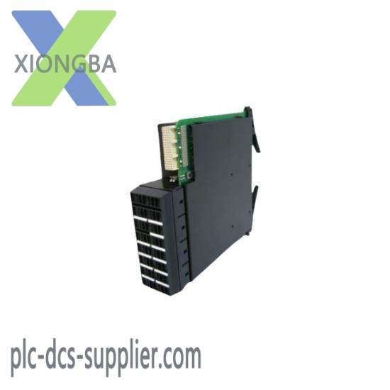 GENERAL ELECTRIC UR8MH Digital I/O Module