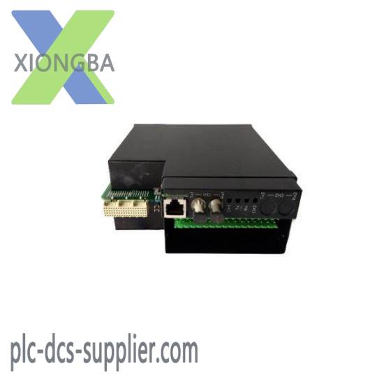GENERAL ELECTRIC UR8RH CT/VT Module