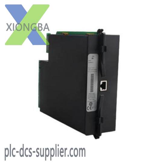 GENERAL ELECTRIC UR9NH Controller Module