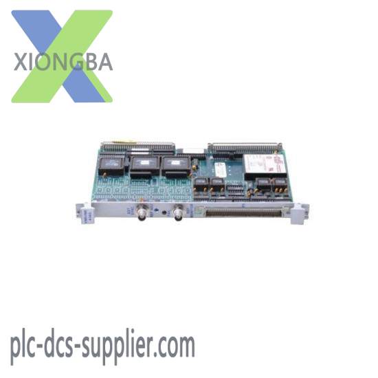 GENERAL ELECTRIC VMIVME-4140-00000 Analog Output Board