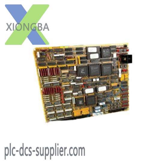 GENERAL ELLECTRIC DS200TCQBG1BBC Module