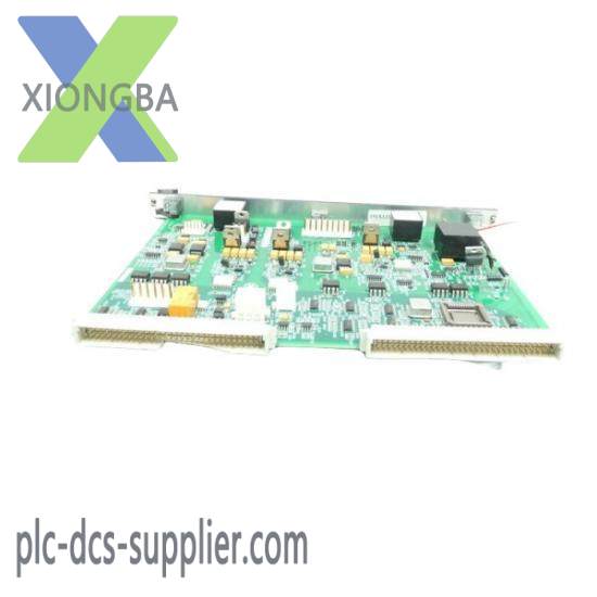 GENERAL ELLECTRIC IS200ERDDH1ABB Gating Pcb Board