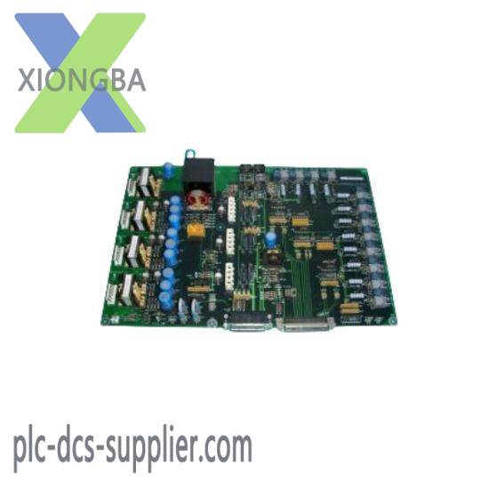 GENERAL ELLECTRIC IS200HSLAH1ADE Interface Board