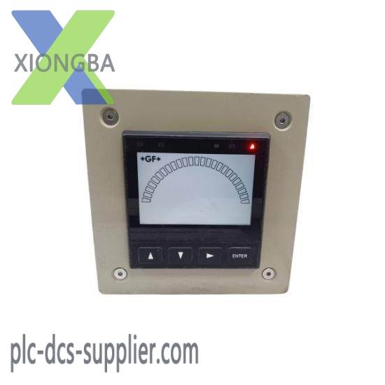 GF 3-9900-1P+3-9900.394 Direct Conductivity/Resistivity Module