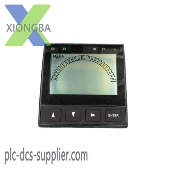 GF 3-9900-1P+3-9900.394 Direct Conductivity/Resistivity Module