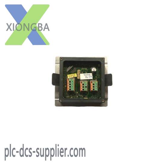 GF 385501P Signet Flow Transmitterr